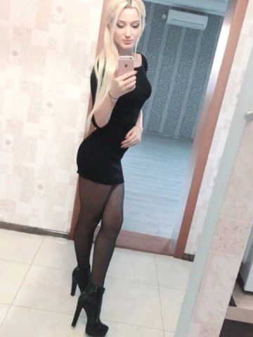 Анкета проститутки Надя - Фото, 25 лет, №78959